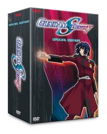 Mobile Suit Gundam Seed Destiny, Vol. 6 Special Edition