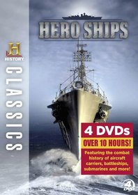 History Classics: Hero Ships