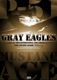 Gray Eagles