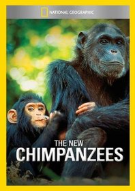 The New Chimpanzees