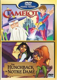 Camelot/The Hunchback of Notre Dame