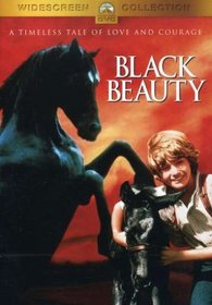 Black Beauty [Widescreen]
