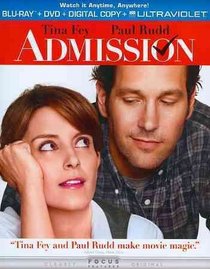 ADMISSION ADMISSION