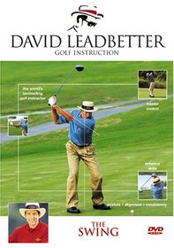 David Leadbetter The Swing (1991)