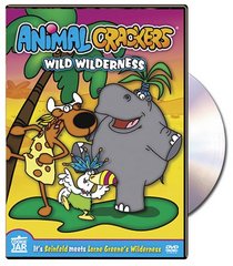 Animal Crackers: Wild Wilderness
