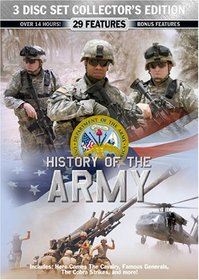 History of the Army