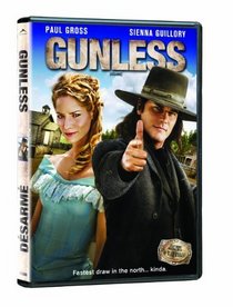 GUNLESS