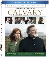 Calvary [Blu-ray + Digital High Definition]