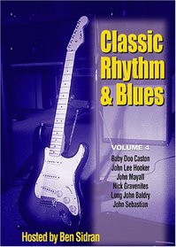 Classic Rhythm & Blues, Vol. 4