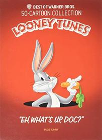 Best of Warner Bros.: 50 Cartoon Collection: Looney Tunes
