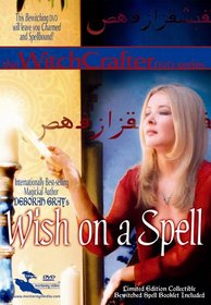 Deborah Gray's Wish on a Spell, Vo. 1