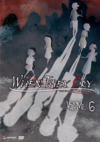 When They Cry, Vol. 6