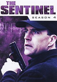 The Sentinel/ Season 4