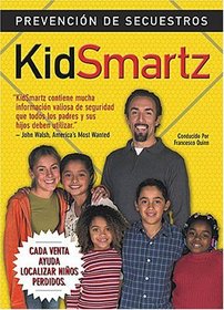 Kidsmartz (Spanish Version)