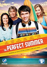 The Perfect Summer (DVD)