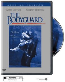 The Bodyguard (Mother's Day Gift Set with Card and Gift Wrap)