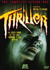 Thriller - The Complete Season One