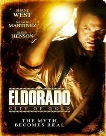 El Dorado 2: City Of Gold [Blu-ray]
