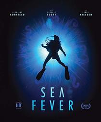 Sea Fever [Blu-ray]