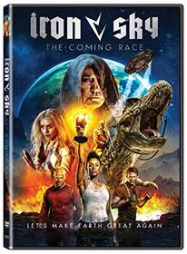 Iron Sky: The Coming Race