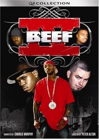 Beef 4 : Beef Ain't Dead