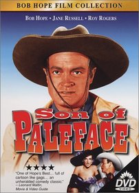 Son of Paleface