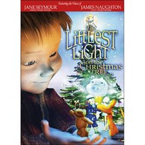 The Littlest Light On The Christmas Tree