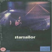 Starsailor: Love Is Here Live