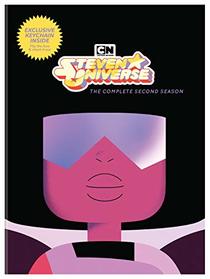 Cartoon Network: Steven Universe: The Complete Second Season