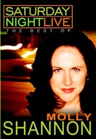 Saturday Night Live - The Best of Molly Shannon