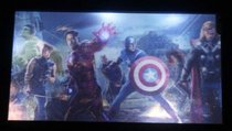 Avengers Illuminated 3D Lenticular Gift Set - Best Buy Exclusive