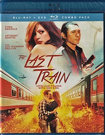 The Last Train (Blu Ray / DVD Combo)