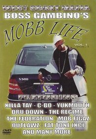 Boss Gambino's Mobb Life 1