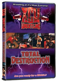 XCW Wrestling: Total Destruction