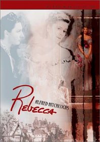 Rebecca - Criterion Collection