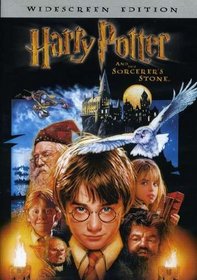 Harry Potter and the Sorcerer's Stone (Widescreen Edition)