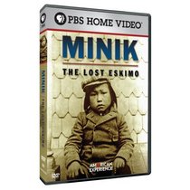 American Experience: Minik, the Lost Eskimo