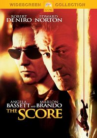 Score, The (2001)