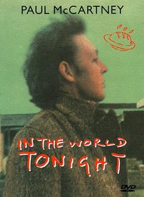 Paul McCartney - In the World Tonight
