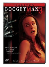 Boogeyman 3