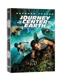 JOURNEY TO THE CENTER RR
