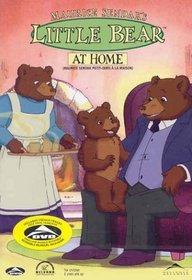 Little Bear:At Home (Ff)