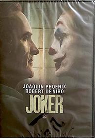 Joker (DVD)