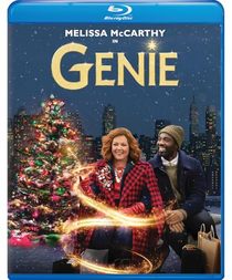 Genie [Blu-ray]