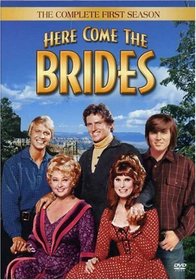 Here Come the Brides - The Complete First Season