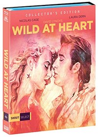 Wild At Heart [Collector's Edition] [Blu-ray]