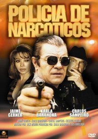 Policia de Narcoticos