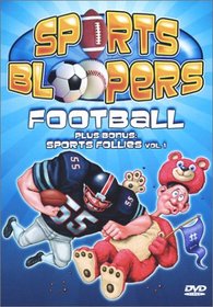 Sports Bloopers - Football