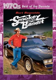 Smokey and the Bandit