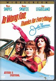 To Wong Foo Thanks for Everything Julie Newmar